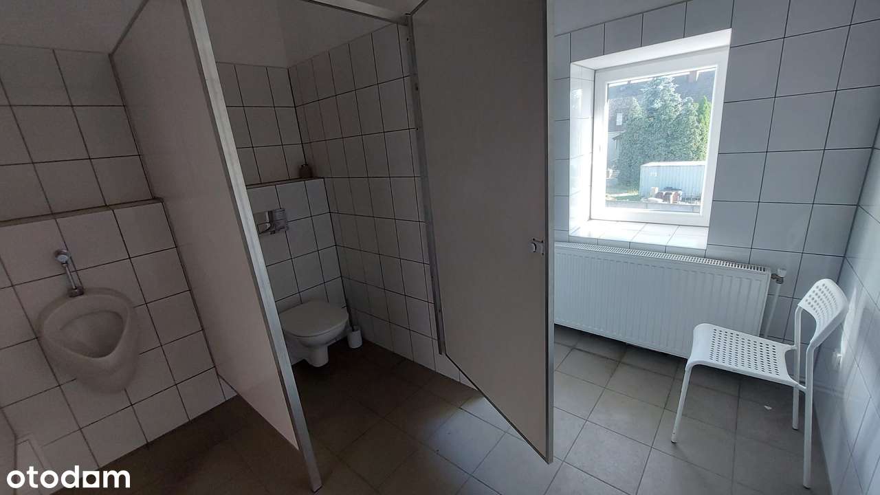 Hala 450 m² do wynajęcia z ogrzewaniem - Pełny obrazek: 5/7