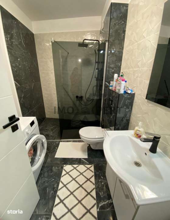 Apartamente 2 camere, finisat mobilat bloc nou, cartier Marasti - Imagine principală: 5/6