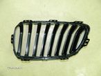 Set grile radiator (nari) stanga/dreapta BMW Seria 2 F22 / F23 M-Sport, 2013, 2014, 2015, 7295522 / 7295521 - 3