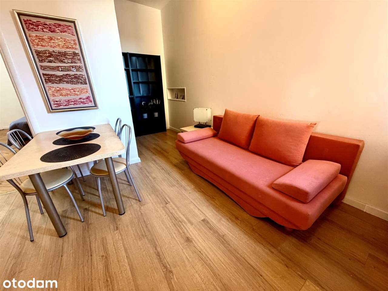 Piotrkowska, deptak, przestronnie i wygodnie - Pełny obrazek: 3/20