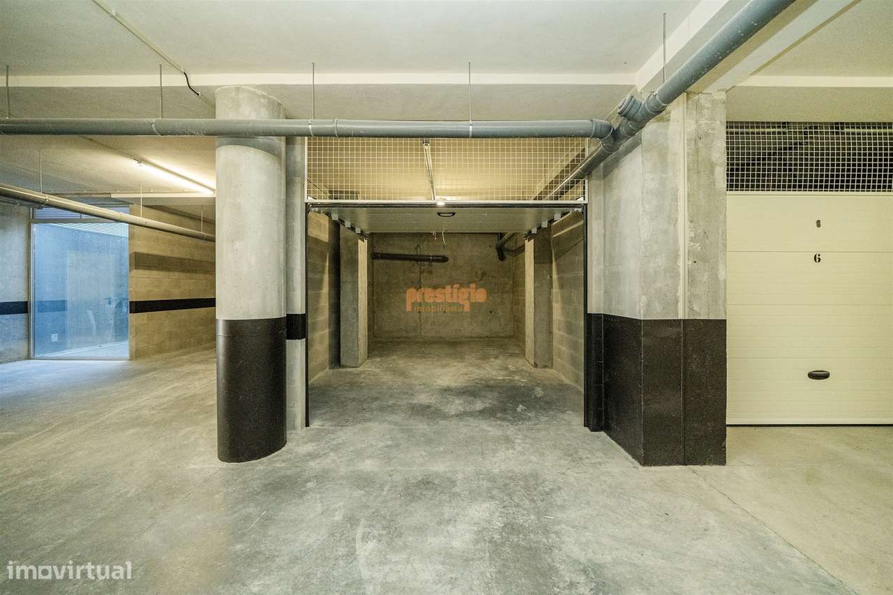 Apartamento T1 Venda em Costa,Guimarães-24