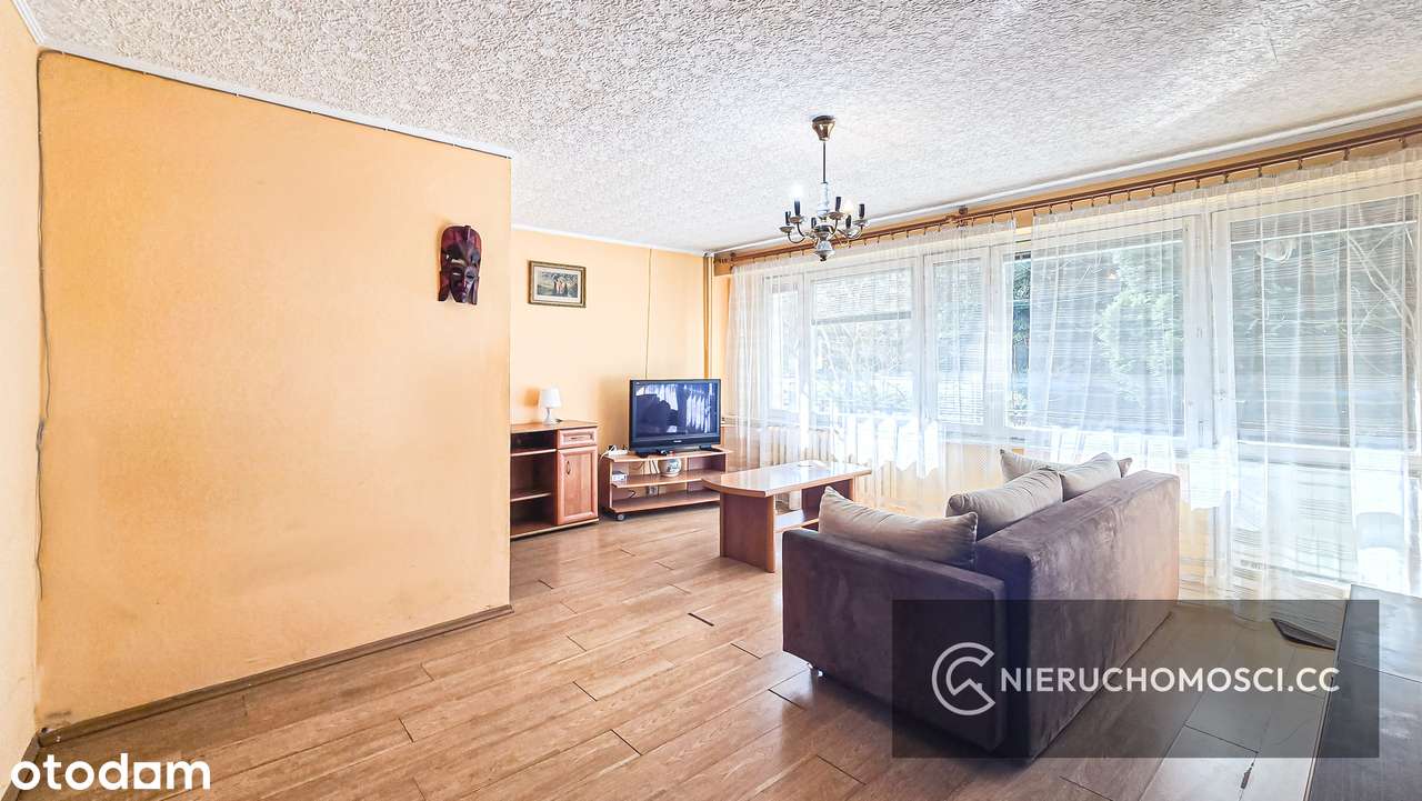 Przestronne mieszkanie 77mkw – osiedle 1000-lecia w Myślenicach-8