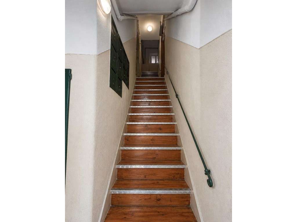 Apartamento, 2 quartos, Lisboa, Santa Maria Maior-12