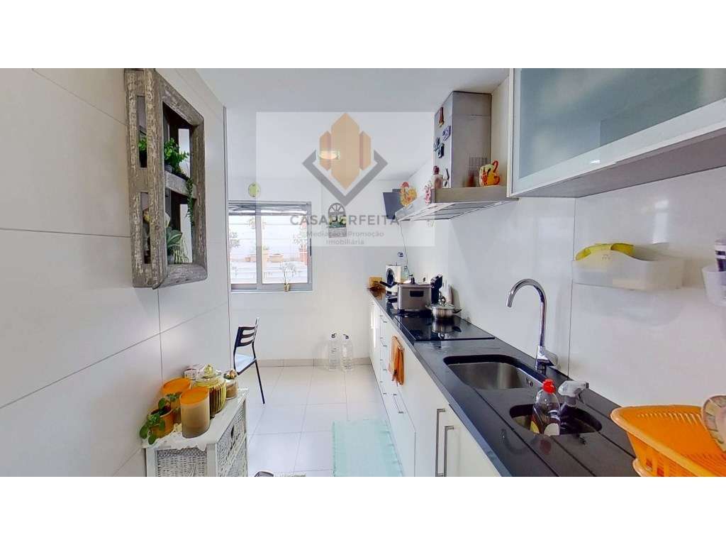 Moradia T3 + Escritório com Espaço Exterior - Mafamude - Junto a Sa...-17