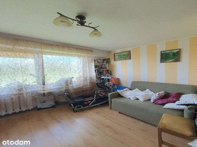 3-pokoje Północ al. Wyzwolenia-3