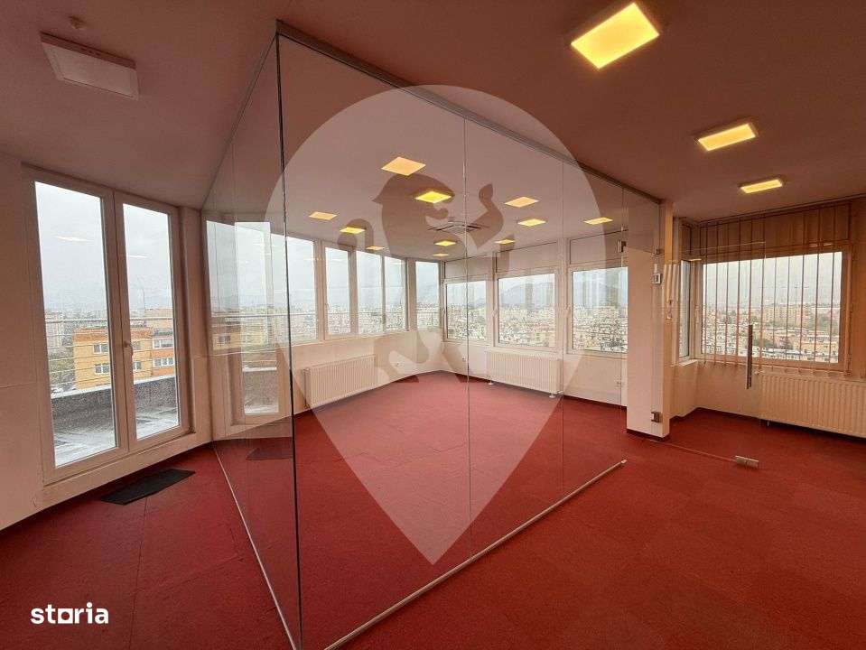Spatiu de inchiriat| 136 mp-zona ITC - Imagine principală: 3/7