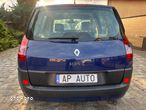 Renault Scenic 1.4 16V Alize - 4