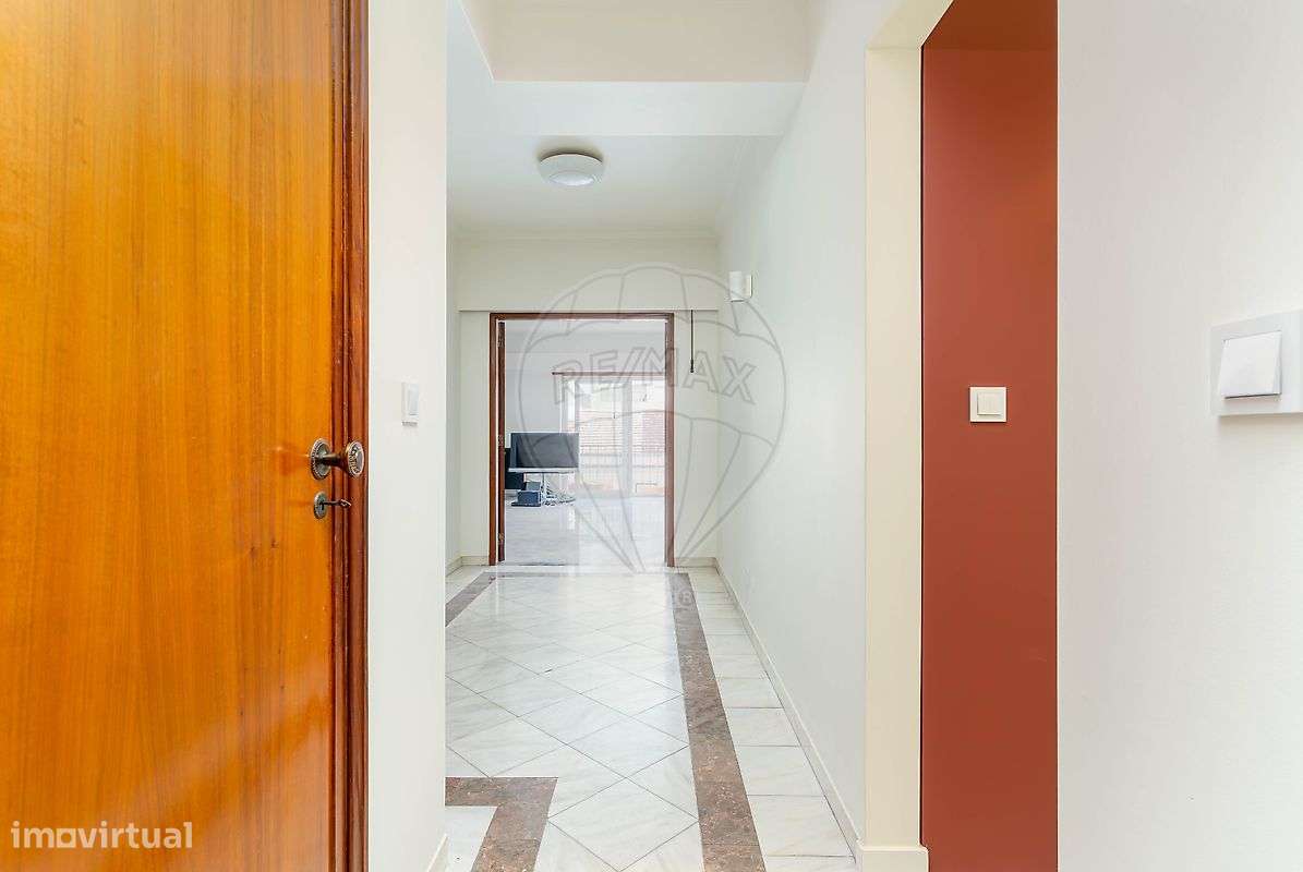 Apartamento T3 para arrendamento - Grande imagem: 4/25