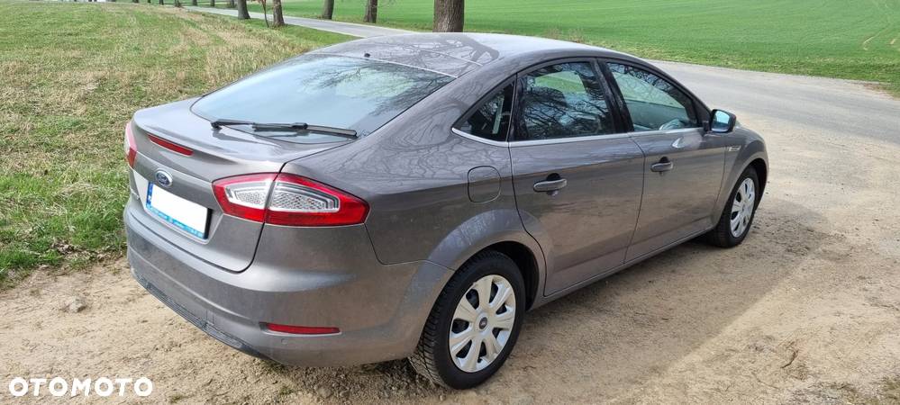 Ford Mondeo 2.0 TDCi Trend - 5