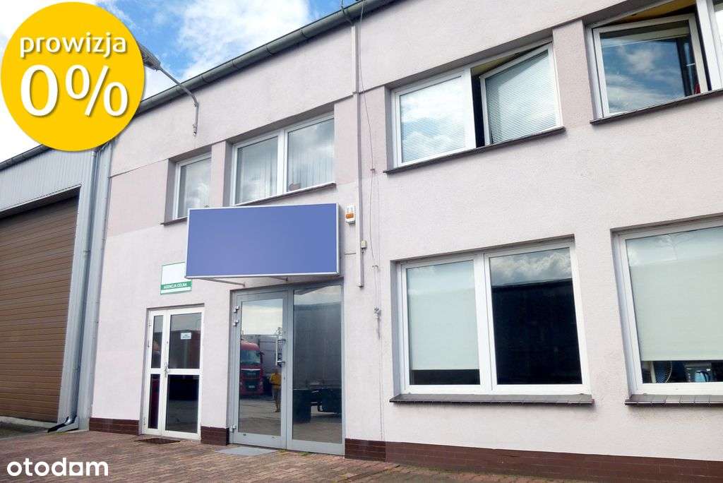 powierzchnia biurowa z klimatyzacją - Pełny obrazek: 3/4