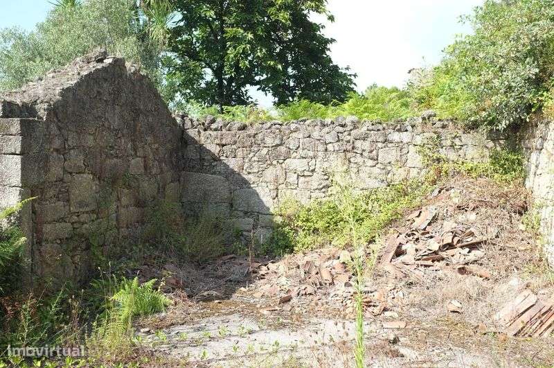 Oportunidade: Moradia para Renovar em Tregosa - Grande imagem: 5/10