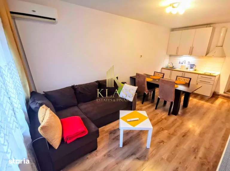 Casa 2 camere | Voluntari | Pet-friendly - Imagine principală: 1/8