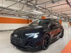 Audi RS3 TFSI Quattro S tronic - 3