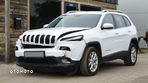 Jeep Cherokee - 1