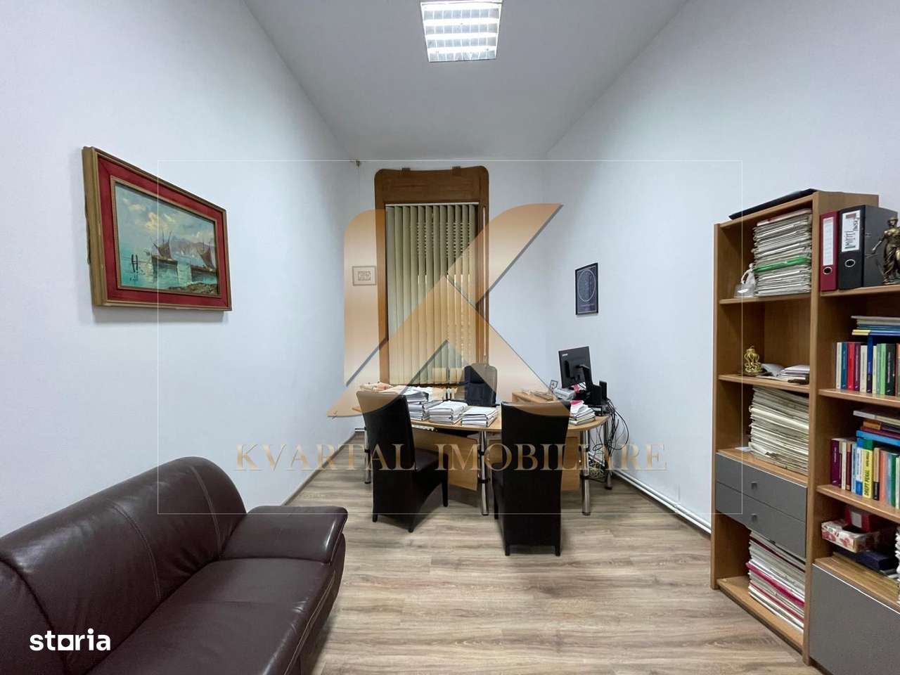 Apartament deosebit cu 5 camere, 123 mp utili. Opurtunitate unica! - Imagine principală: 5/10