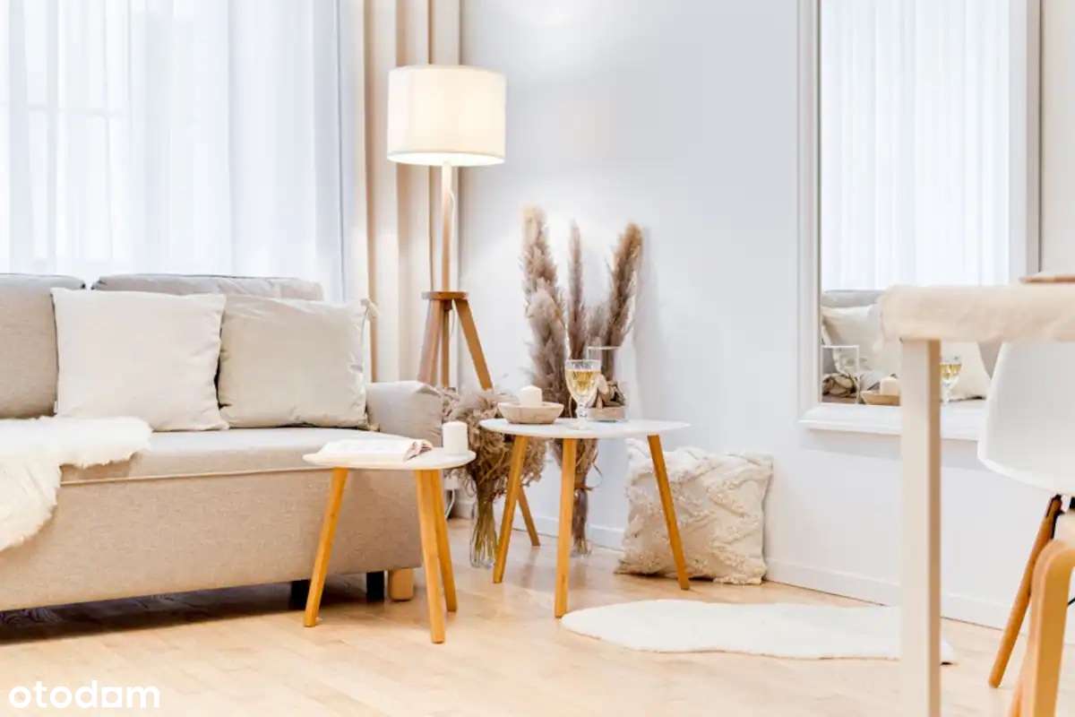 Gotowiec inwestycyjny, Sukiennice, 37,74 m2, 2 pok-5