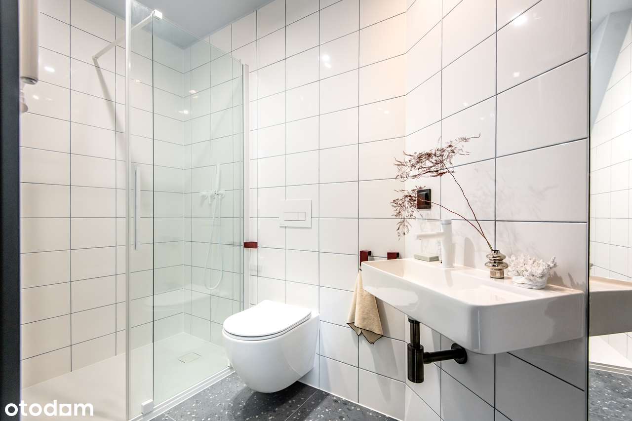 W pełni wyposażone | Dla studenta/singla | OGRÓDEK/PIWNICA-10