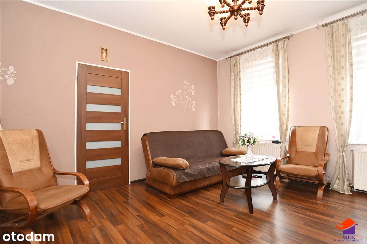 Kamienica z dużą działką z możliwościami-11