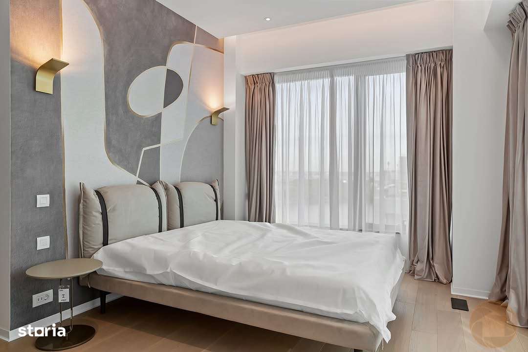 Studio Premium| Fațadă Ventilată | Parc privat – Militari Chiajna - Imagine principală: 2/11