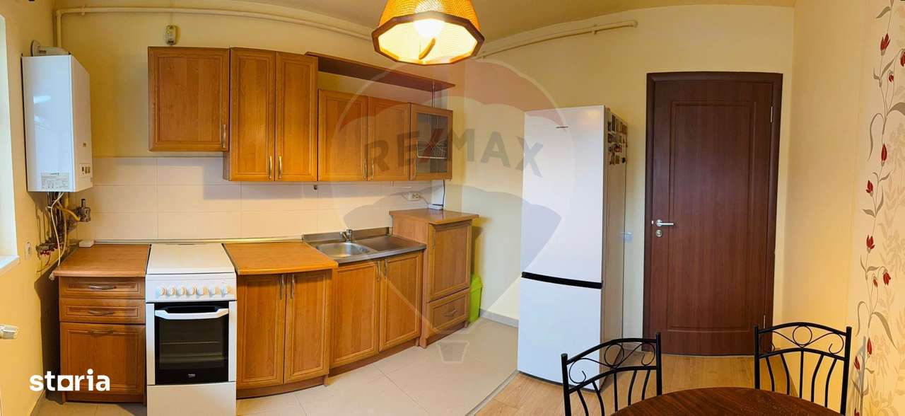 Apartament 38 mp, parter înalt, balcon - Junior Residence, Cluj-3