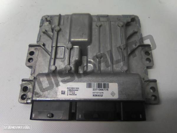 Centralina Do Motor  Renault Megane Iv Hatchback - 2