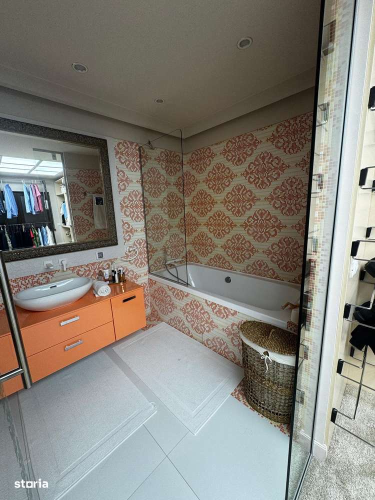 Vanzare | Vila noua | Splaiul Unirii | Com 0% | Trend Residence-13