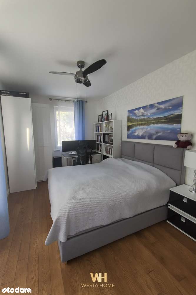 4 pokoje, komórka, miejsce parkingowe. Targówek.-7