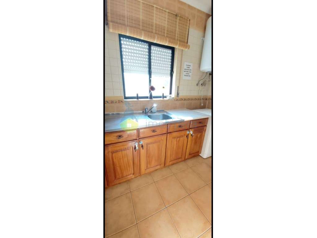 Apartamento T1 para venda na zona do Forte de São João, Albufeira.-11