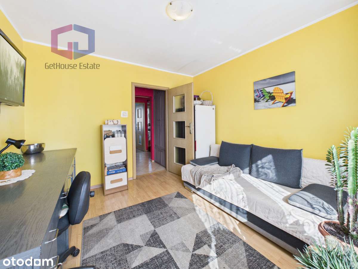 Funkcjonalne 59,5 m2 na Pieczewie-10