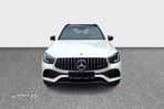 Mercedes-Benz GLC AMG 43 4MATIC - 8