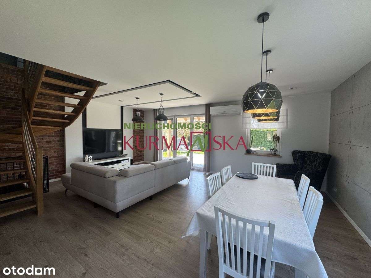 Dom w Płotach - Pełny obrazek: 5/19