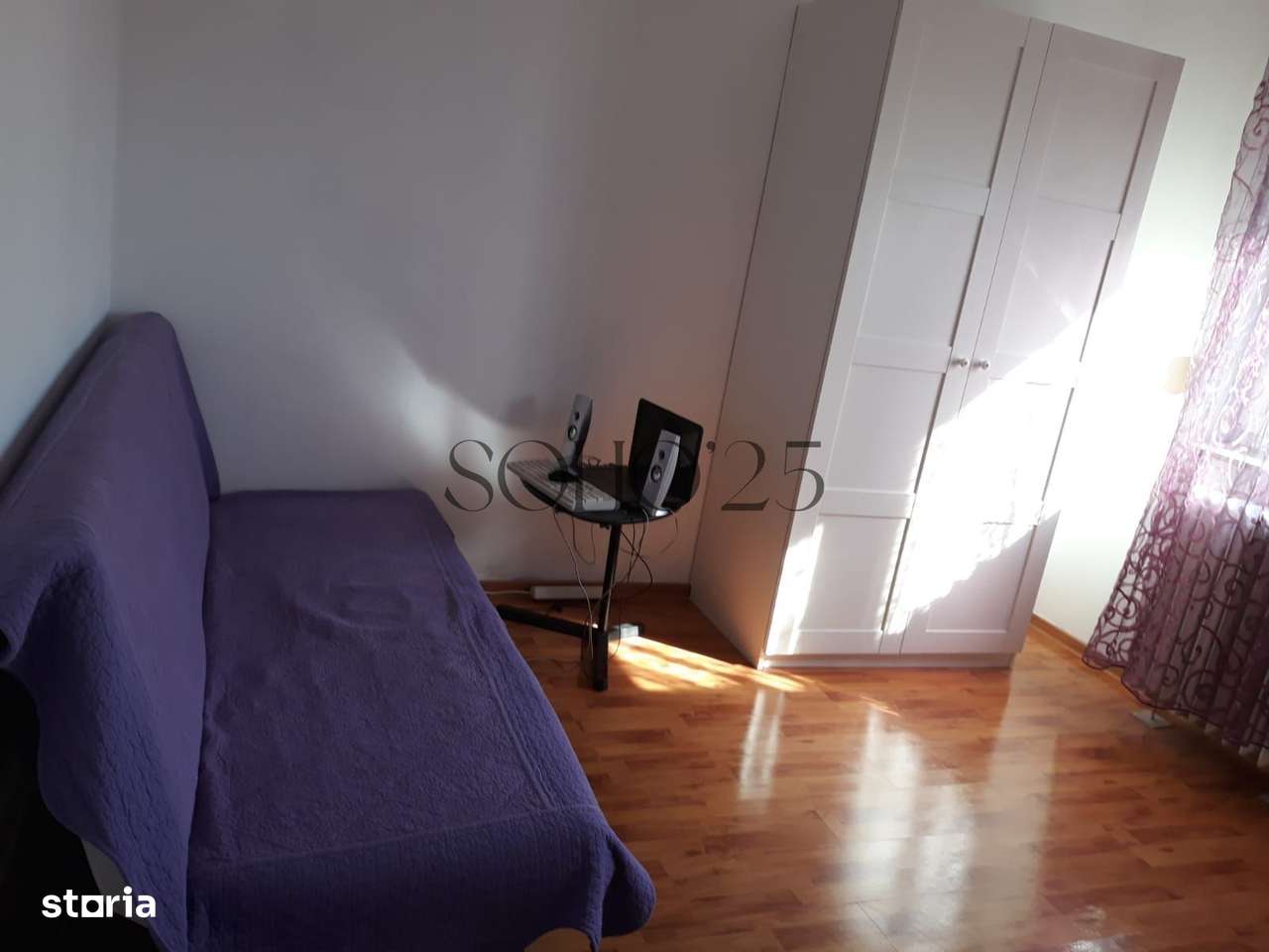 Apartament 2 camere | Tineretului – Str. Albinelor | Mobilat & utilat-5