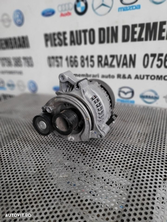 Alternator Bmw X1 X2 Seria 2 F39 F48 F45 F46 Mini Cooper One F54 F55 F56 F57 F60 1.5/1.6 Benzina B38 - 2