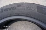 2x Hankook Ventus S1 Evo 2 205/55R17 91W MO L823 - 9