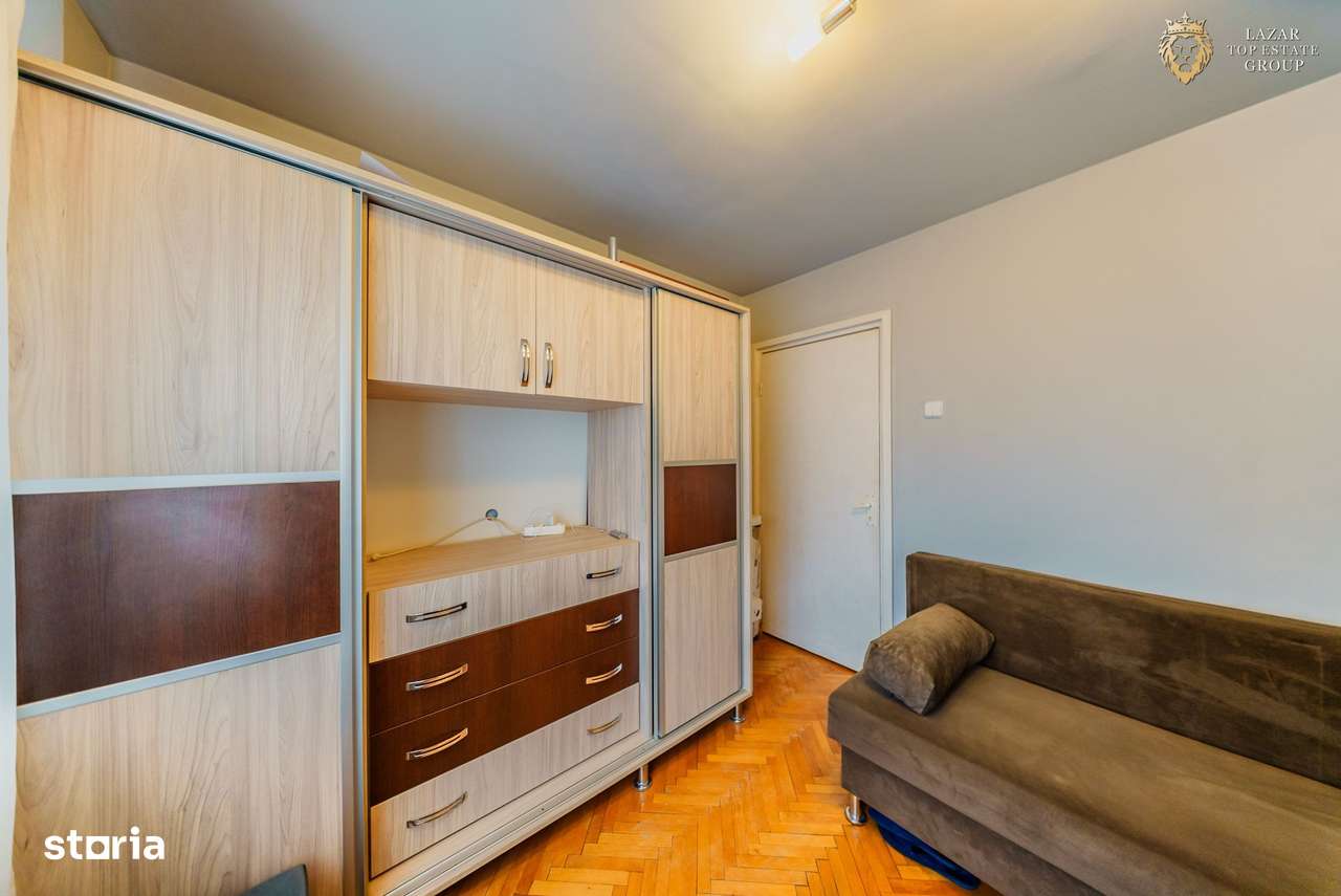 Apartament 2 camere de vanzare in Vlaicu-6