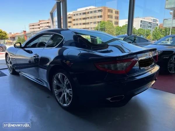 Maserati Granturismo 4.7 V8 S Auto - 7