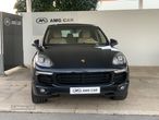 Porsche Cayenne Platinum Edition - 2