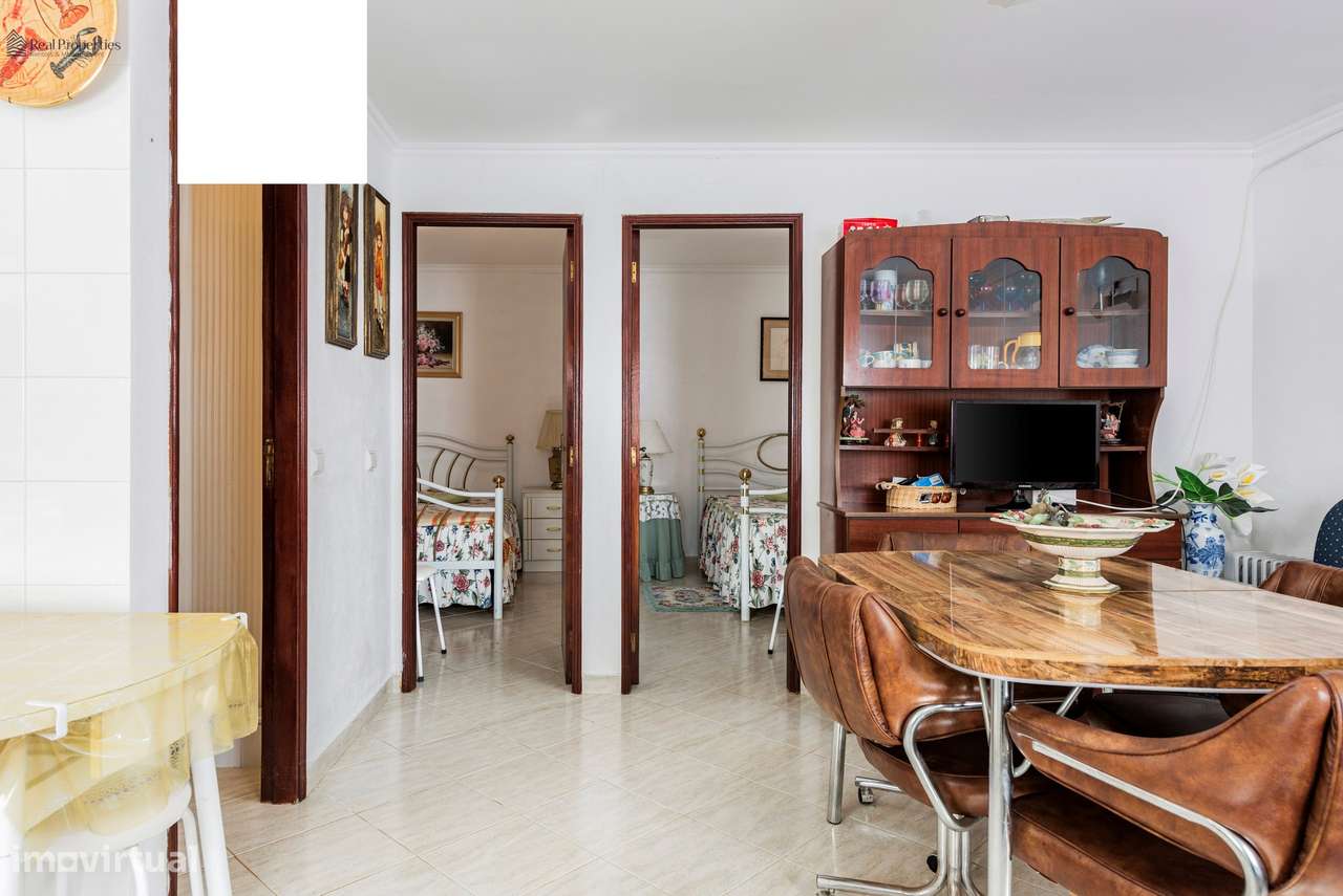 Encanto Algarvio – Moradia Térrea Isolada com Piscina e Jardim-23