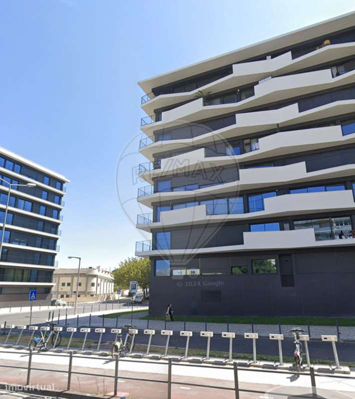 Apartamento T1 para arrendamento - Grande imagem: 2/41