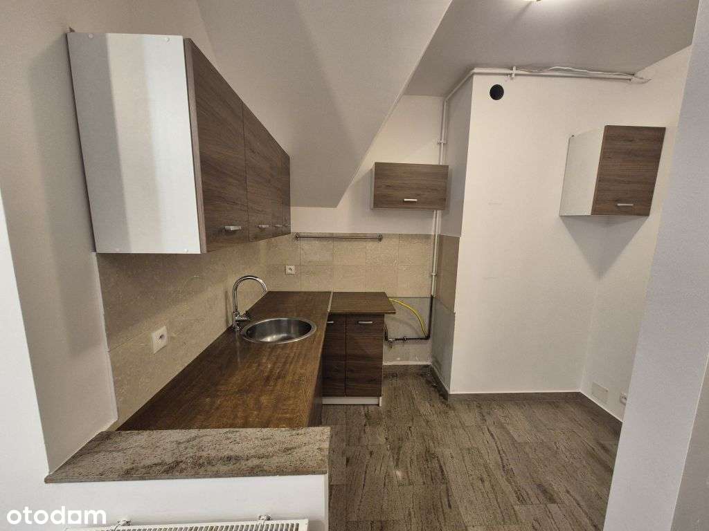 APARTAMENT ŚW. MICHAŁA 8, 3 POKOJE, POWIERZCHNIA 27,21M2, II PIĘTRO - Pełny obrazek: 5/19