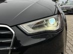 Audi A3 Sportback 1.6 TDI Advance Ultra - 5
