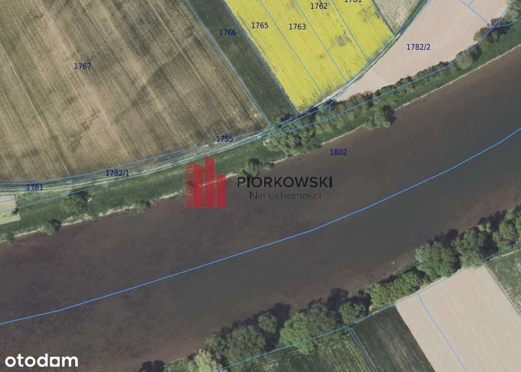 działka nad sanem-4