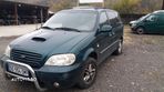 Motor + Cutie Viteze KIA Carnival 2.9 CRDI An 2005 Avariat - 1