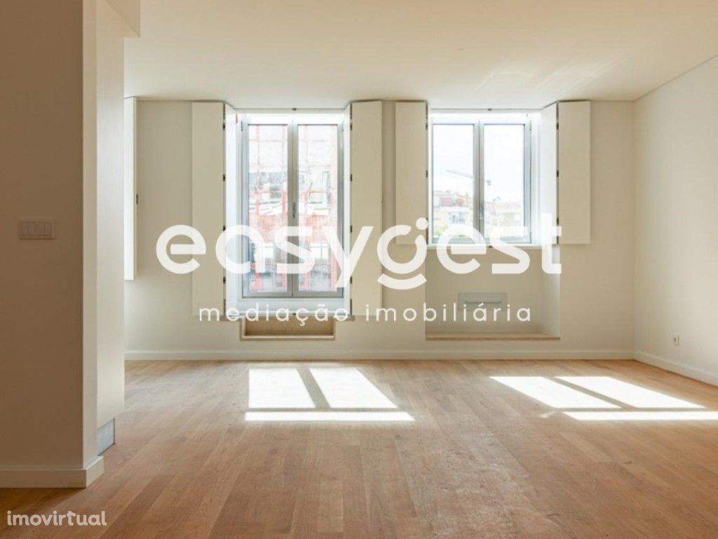 Apartamento T2 Avenidas Novas