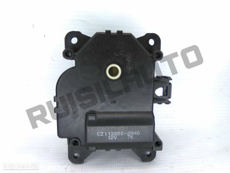 Motor De Comporta De Sofagem Cz113_800-2840 Mitsubishi Colt Vi - 1