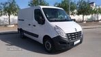 Renault Master LH1 - 1