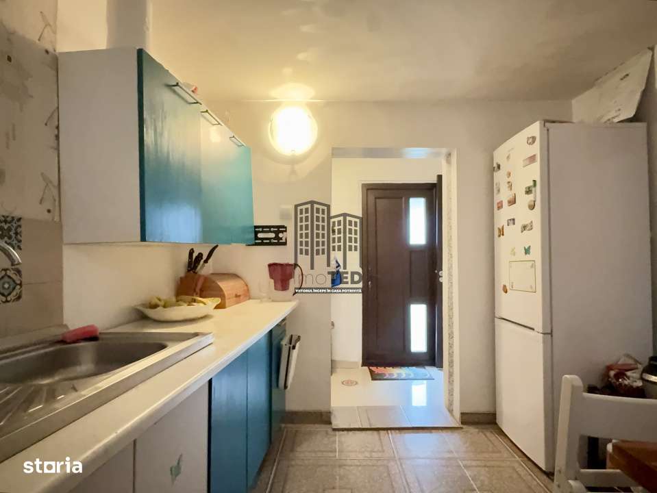 Unele case nu se cumpara. Se descopera.-12