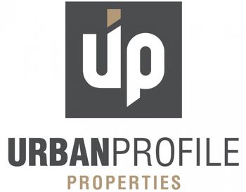 UrbanProfile Logotipo