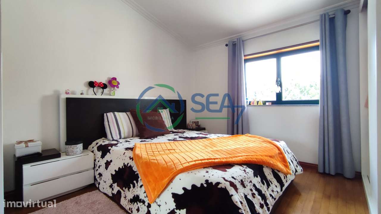 Moradia T2+1 I 2 Lojas I Anexo, Esposende-18