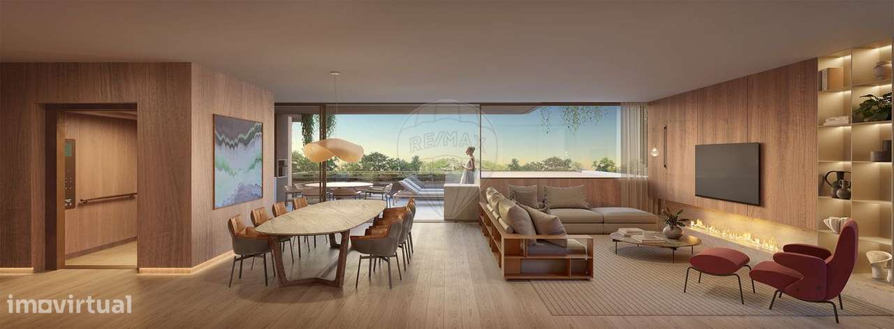 Apartamento T4 para venda - Grande imagem: 5/10